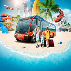 VACATION TRIP